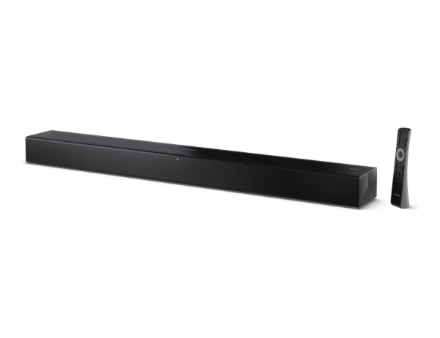 Sharp HT-SB304 2.0 Dolby Atmos / DTS Virtual:X Soundbar | Sharp