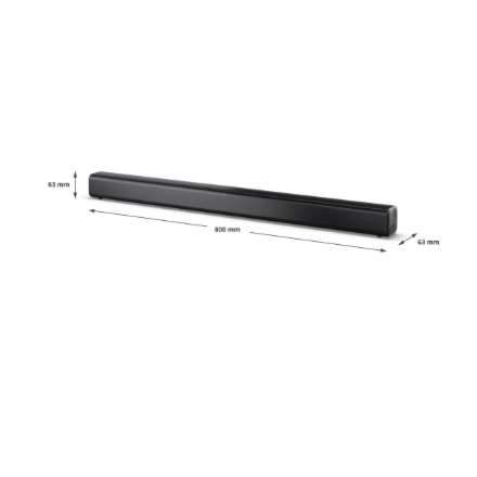 Sharp HT-SB145 2.0 Soundbar | Sharp