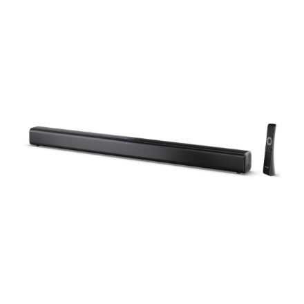 Sharp HT-SB145 2.0 Soundbar | Sharp - Image 3