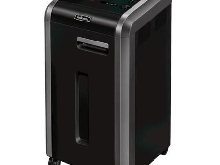 SHREDDER POWERSHRED 225CI/CROSS CUT 4622001 FELLOWES