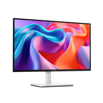 Dell S2725DSM | 27 " | IPS | QHD | 16:9 | 144 Hz | 1 ms | 2560 x 1440 pixels | 350 cd/m² | HDMI ports quantity 1 | White