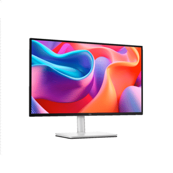 Dell S2725DC | 27 " | IPS | QHD | 16:9 | 144 Hz | 1 ms | 2560 x 1440 pixels | 350 cd/m² | HDMI ports quantity 1 | White