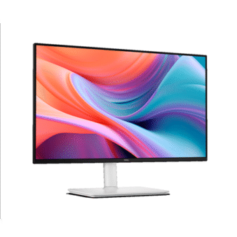 Dell S2425HSM | 24 " | IPS | FHD | 16:9 | 144 Hz | 1 ms | 1920 x 1080 pixels | 300 cd/m² | HDMI ports quantity 1 | White
