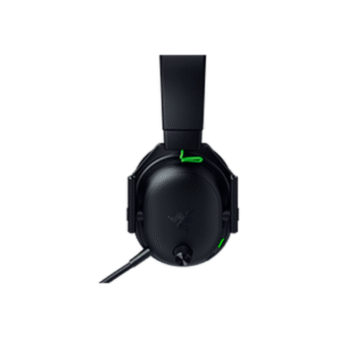 Razer BlackShark V3 for PlayStation, Black | Razer