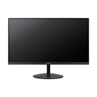 Acer SA242YH1bi 24" IPS FHD,100Hz,4ms,1920x1080,250,HDMI,VGA,Black,2Y Warranty | Acer