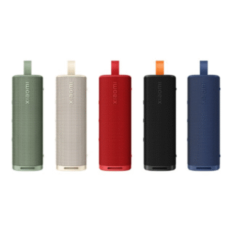 Xiaomi Sound Outdoor, Green | Xiaomi