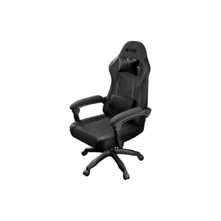 Fury Shinai S2 Gaming Chair, Black
