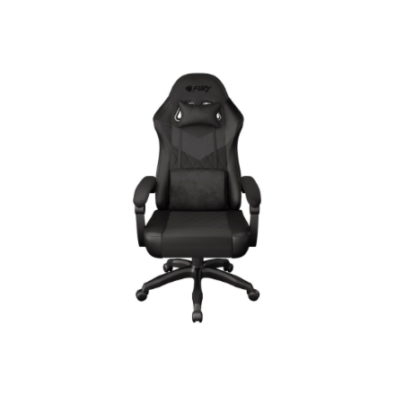Fury Shinai S2 Gaming Chair, Black - Image 3