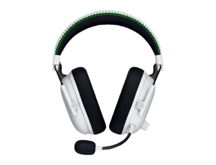 Razer BlackShark V3 Pro for Xbox Gaming Headset, Over-Ear,Wireless, White