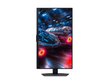 Samsung LS27FG702EUXEN 27" Gaming Monitor Odyssey FHD G7 G70F 3840x2160/16:9/350cd/m2/1ms, HDMI, USB, DP | Samsung