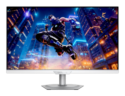 GIGABYTE MONITOR 27" M27Q2 ICE EK