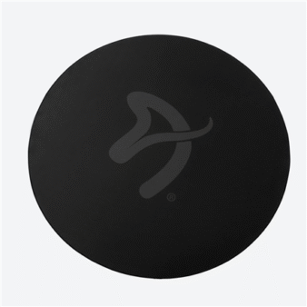 Arozzi ZONA Floor Pad | Black/Grey