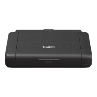 Canon IJ SFP MAXIFY BX110 WITH BATTERY EUR | Canon