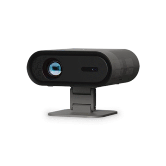 Philips NeoPix 160 Smart Projector, 1920x1080, 1.15:1, 1000:1, Black | Philips