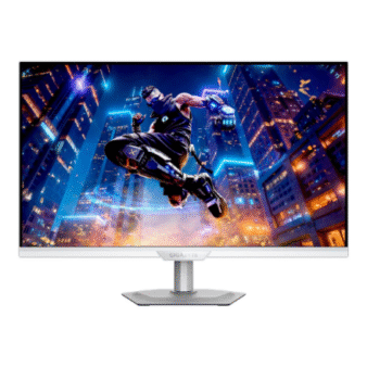 Gigabyte Gaming Monitor M27UP ICE 27" SS IPS | Gigabyte