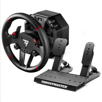 Thrustmaster Racing Wheel, for Xbox Series X/S, PC | T-598 X | Black