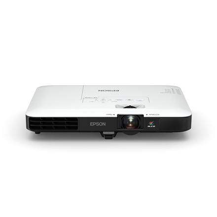 Epson | EB-1780W | WXGA (1280x800) | 3000 ANSI lumens | White | Lamp warranty 12 month(s) - Image 2