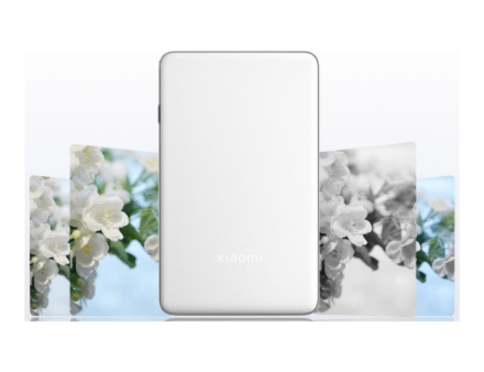 Xiaomi Portable Photo Printer Pro | Xiaomi