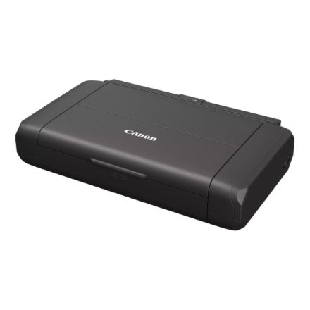 Canon IJ SFP MAXIFY BX110 WITH BATTERY EUR | Canon - Image 2