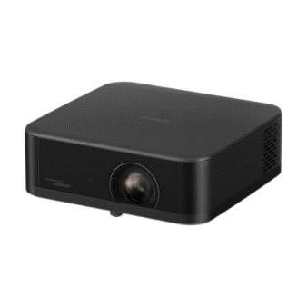 Epson EF-62B | 700 ANSI lumens | Black
