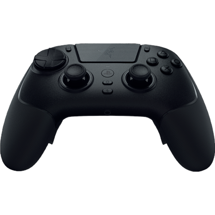 Razer Gaming Controller | Raiju V3 Pro for PS5 & PC | Black - Image 2