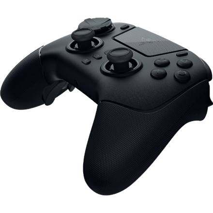 Razer Gaming Controller | Raiju V3 Pro for PS5 & PC | Black - Image 3