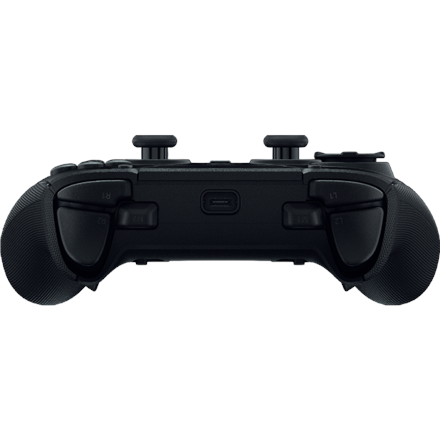 Razer Gaming Controller | Raiju V3 Pro for PS5 & PC | Black - Image 4