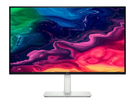 Dell LCD S2725QC 27" IPS 4K UHD/3840x2160/USB-C,USB,HDMI/Platinum silver/5Y