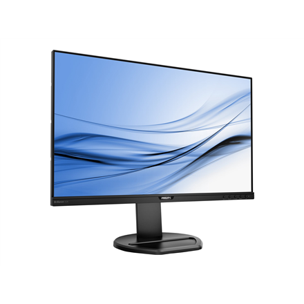 Philips | 252B9/00 | 25 " | IPS | WUXGA | 16:10 | 60 Hz | 5 ms | 1920 x 1200 pixels | 300 cd/m² | HDMI ports quantity 1 | Black - Image 4