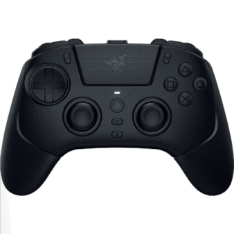 Razer Gaming Controller | Raiju V3 Pro for PS5 & PC | Black