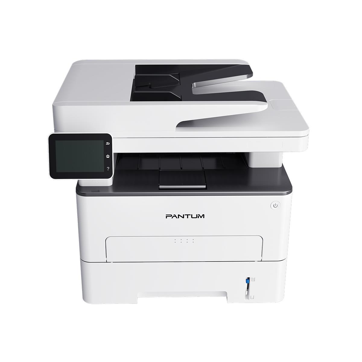 PRINTER/COP/SCAN A4/M7310DW PANTUM - Image 2