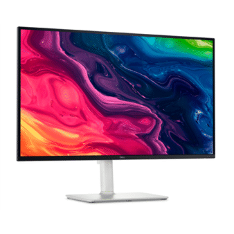 Dell S2725QS | 27 " | IPS | UHD | 16:9 | 120 Hz | 4 ms | 3840 x 2160 pixels | 350 cd/m² | HDMI ports quantity 2 | Warranty 60 month(s)