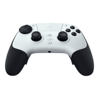 Razer Wireless Esports Controller for PlayStation 5 and PC | Raiju V3 Pro | White