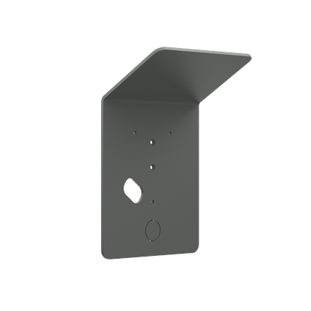 Wallbox | Rain Cover for Eiffel Basic for Pulsar family - Image 2