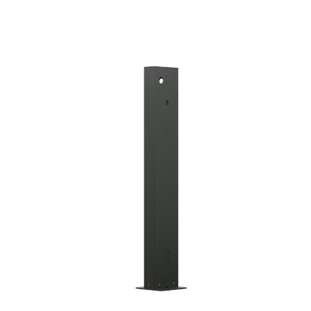 Wallbox | Pedestal Eiffel Basic Mono for Pulsar family - Image 3