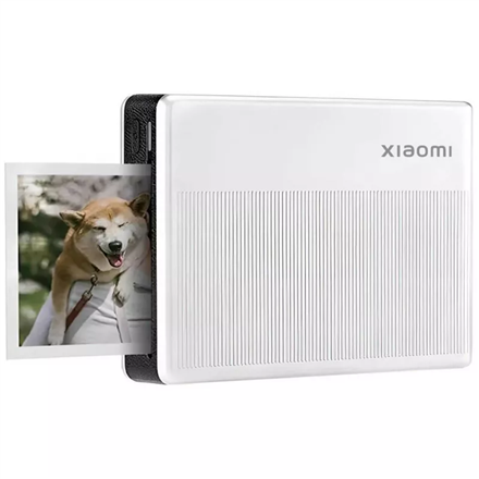Xiaomi Portable Photo Printer 1S | Colour | Heat-sensitive (ZINK) - Image 2