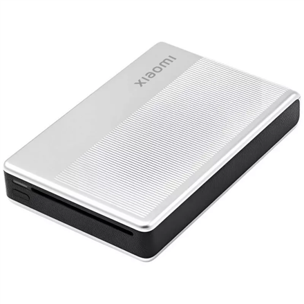 Xiaomi Portable Photo Printer 1S | Colour | Heat-sensitive (ZINK) - Image 3