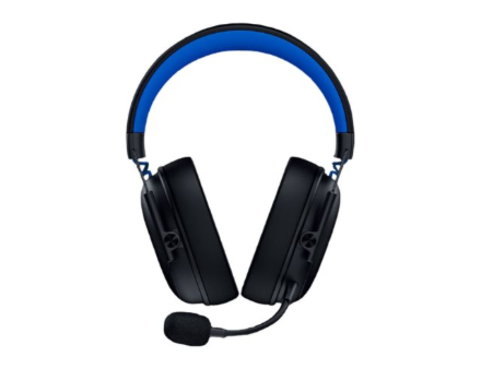 Razer BlackShark V3 X HyperSpeed for PlayStation Gaming Headset, Over-Ear,Wireless, Black | Razer