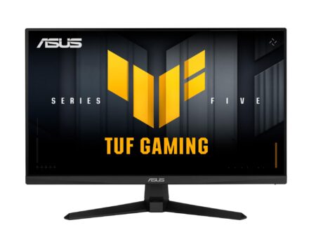 LCD Monitor ASUS 27 " 1920 x 1080 pixels Full HD Native aspect ratio 16:9 LCD Flat 90LM0B80-B01171