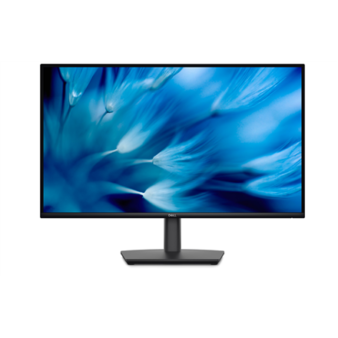 Dell E2726DS | 27 " | IPS | QHD | 16:9 | 100 Hz | 5 ms/8 ms | 2560 x 1440 pixels | 300 cd/m² | HDMI ports quantity 1 | Black