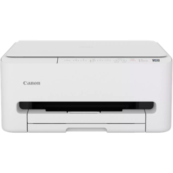 Canon Multifunction printer | PIXMA TS4150i | Inkjet | Colour | A4 | Wi-Fi | White