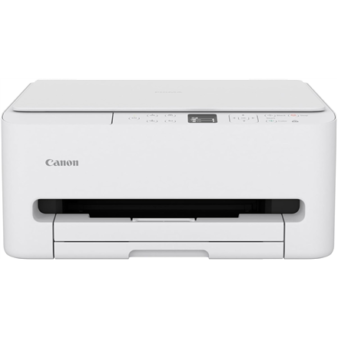 Canon Multifunctional printer | PIXMA TS6550i | Inkjet | Colour | A4 | Wi-Fi | White