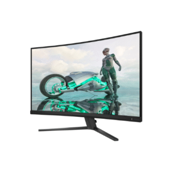 Philips 32M2C3500L/00 | 32 " | VA | QHD | 16:9 | 180 Hz | 1 ms | 2560 x 1440 pixels | 300 cd/m² | HDMI ports quantity 2 | Warranty 24 month(s)