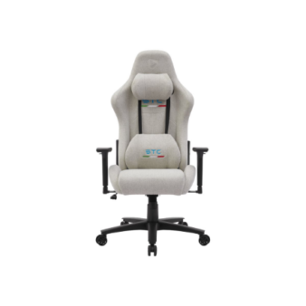 Onex Short Pile Linen | Onex | Gaming chairs | STC Snug L Series | Ivory