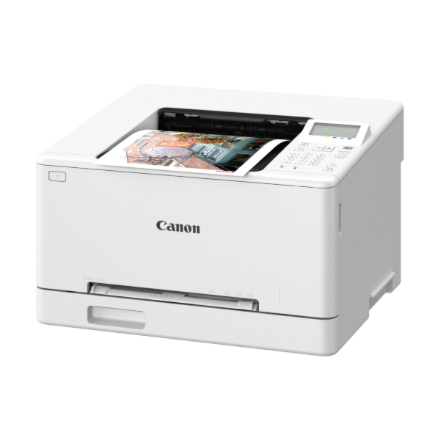Canon I-SENSYS LBP647Cdw Colour Laser Printer | Canon - Image 3