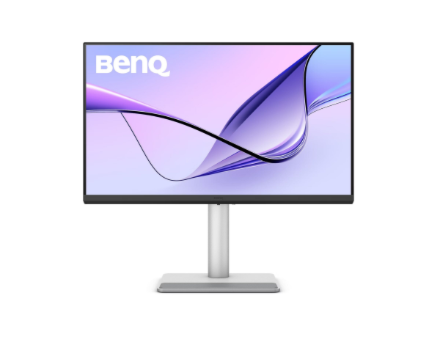 BenQ MA270UP 27" 3840x2160, 16:9, LED Monitor Silver Grey