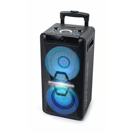 Muse | Party Box Speaker |