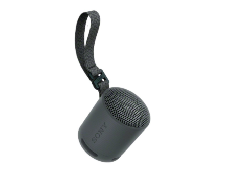 Sony | Speaker | SRS-XB100 | Waterproof | Bluetooth | Black | Portable | Wireless connection
