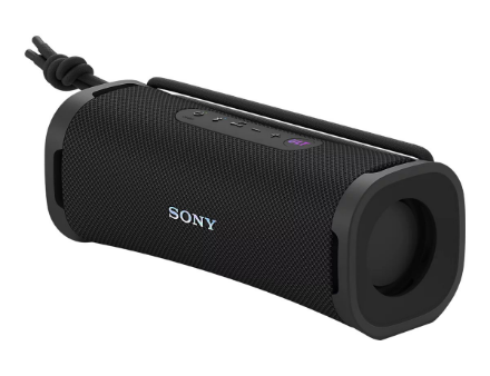 Sony | Speaker | SRS-ULT10 ULT FIELD 1 | Waterproof | Bluetooth | Black | Portable | Wireless connection