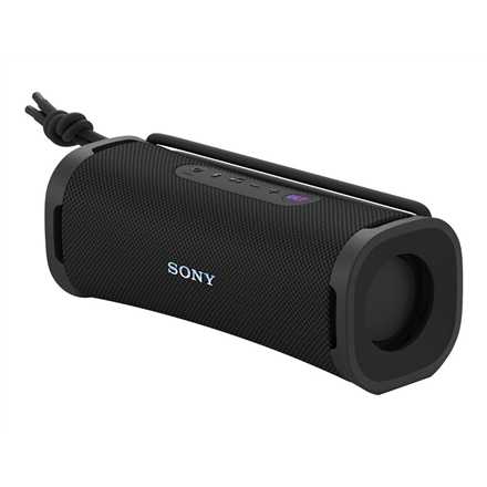 Sony | Speaker | SRS-ULT10 ULT FIELD 1 | Waterproof | Bluetooth | Black | Portable | Wireless connection - Image 2